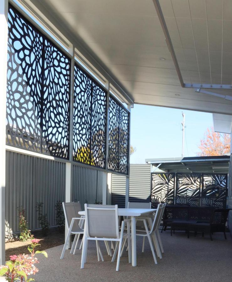 Apple Blossom Cottages Stanthorpe Exteriér fotografie