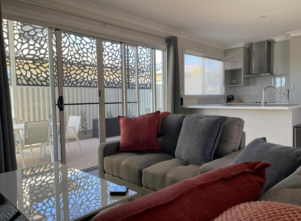 Apple Blossom Cottages Stanthorpe Exteriér fotografie