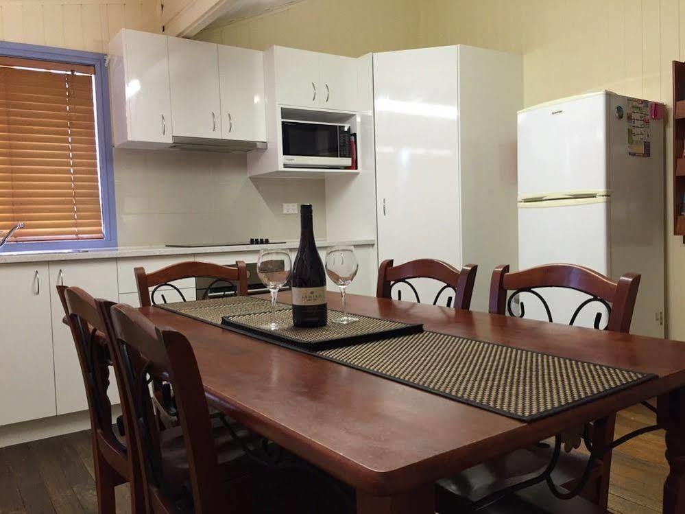 Apple Blossom Cottages Stanthorpe Exteriér fotografie