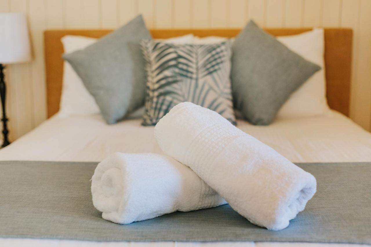 Apple Blossom Cottages Stanthorpe Exteriér fotografie
