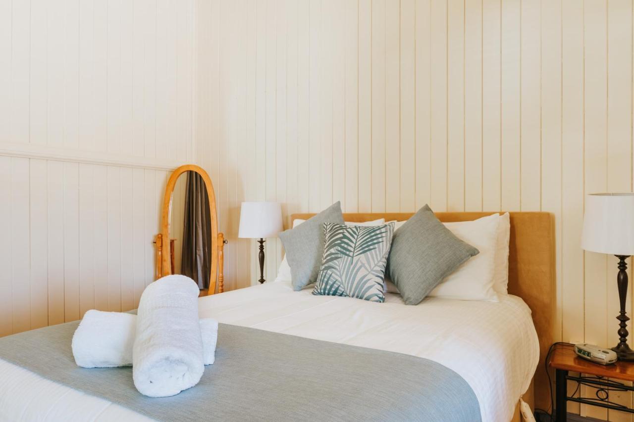 Apple Blossom Cottages Stanthorpe Exteriér fotografie