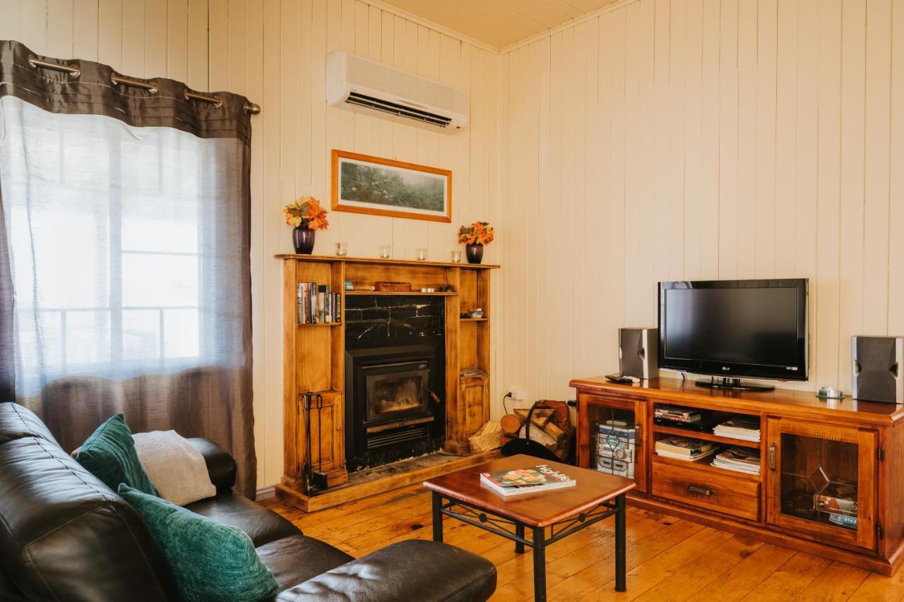 Apple Blossom Cottages Stanthorpe Exteriér fotografie