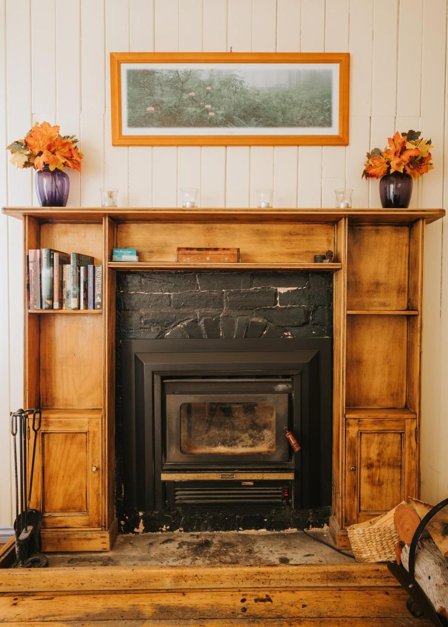Apple Blossom Cottages Stanthorpe Exteriér fotografie