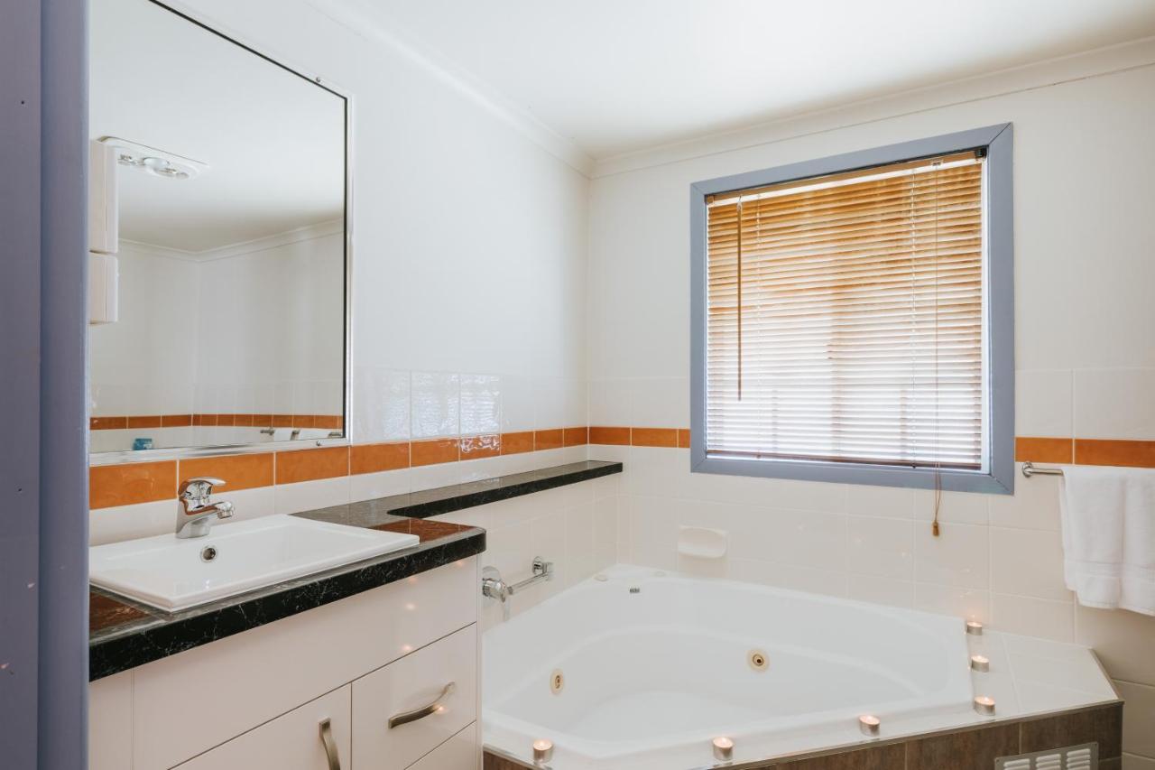 Apple Blossom Cottages Stanthorpe Exteriér fotografie