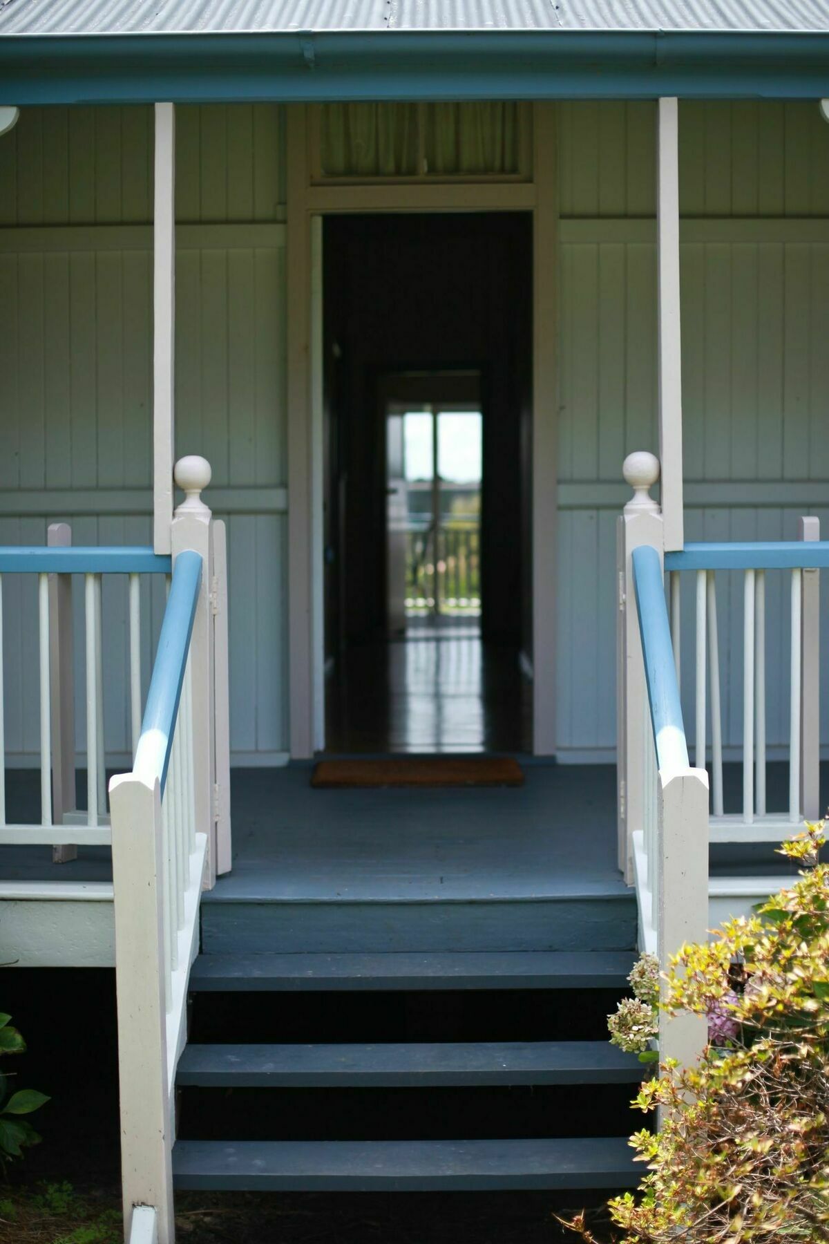 Apple Blossom Cottages Stanthorpe Exteriér fotografie