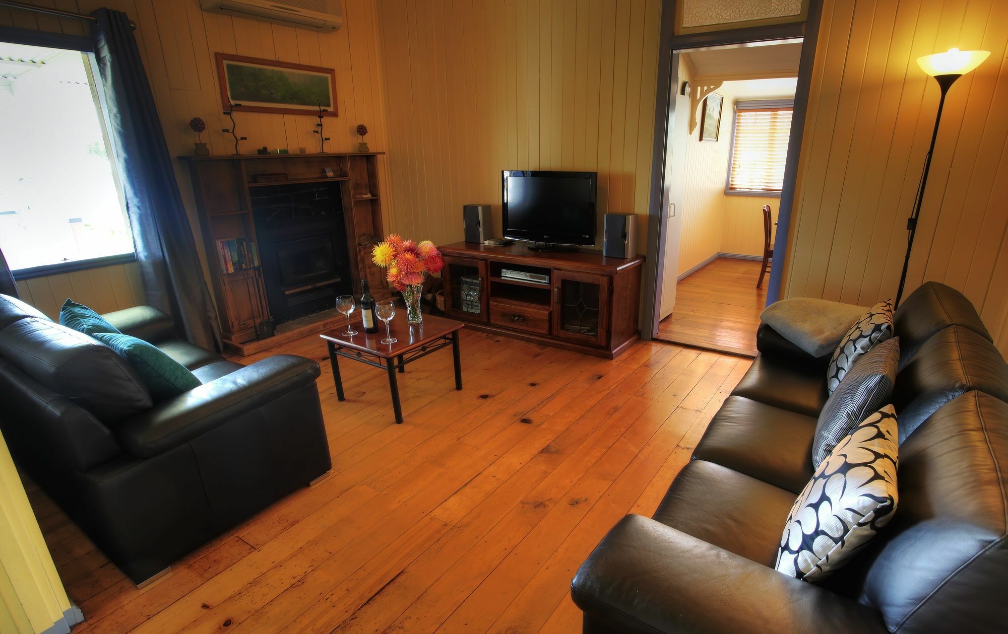 Apple Blossom Cottages Stanthorpe Exteriér fotografie