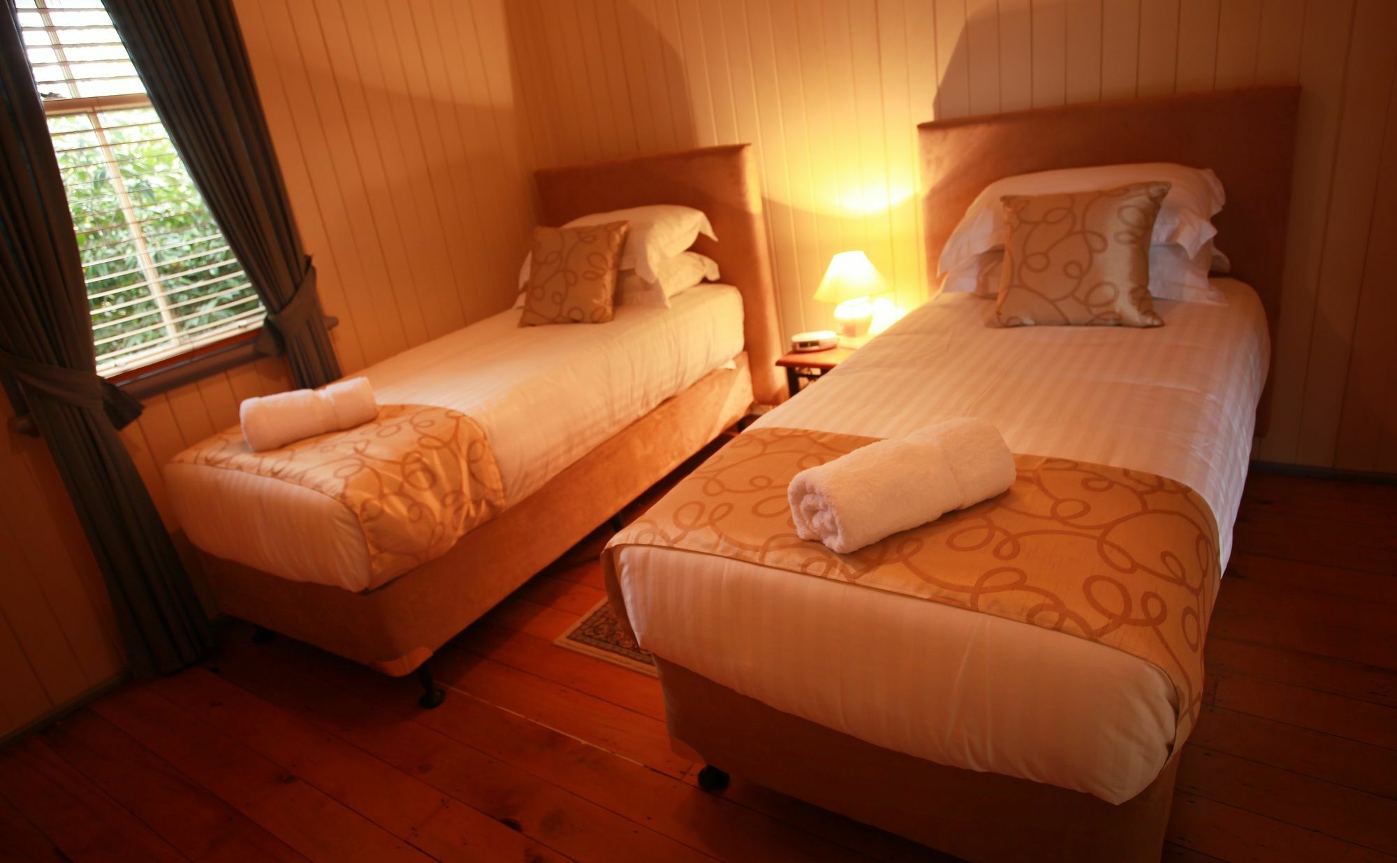 Apple Blossom Cottages Stanthorpe Exteriér fotografie
