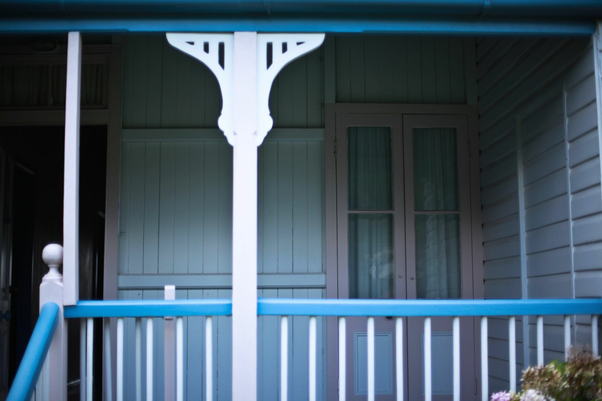 Apple Blossom Cottages Stanthorpe Exteriér fotografie